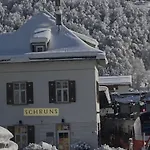 Zentrale * Schruns
