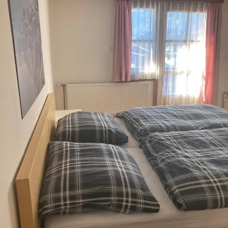 Zentrale * Schruns