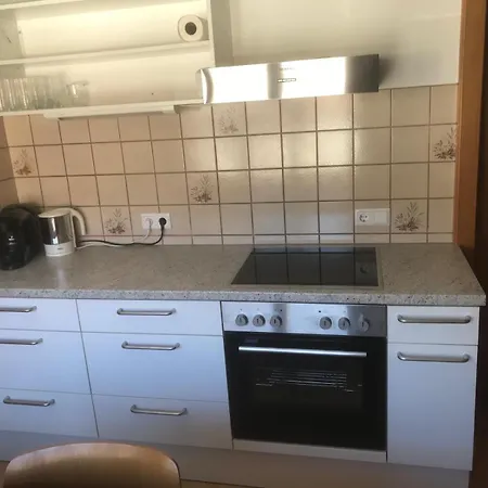 Zentrale Appartamento *
