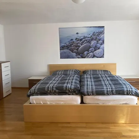 Appartamento Zentrale Schruns