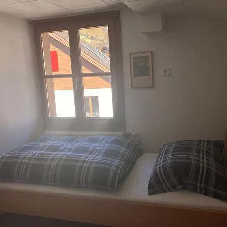 Zentrale Appartamento *