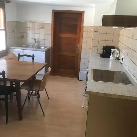 Appartamento Zentrale