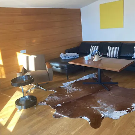 Appartamento Zentrale